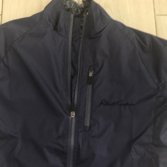 Robert graham windbreaker - Picture 3 of 5